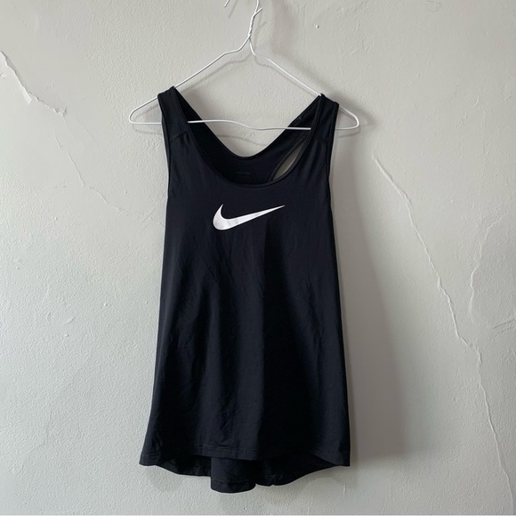 Nike Pro athletic tank - Picture 1 of 4